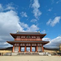 旅は道連れ世は満足じゃ♪奈良一泊の旅　国宝三昧の2日目　出張寄り道編