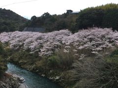 明恵峡温泉