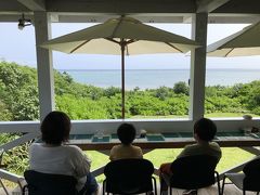 2020 石垣島 子連れ旅 2日目