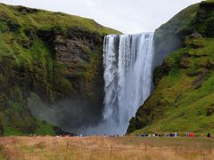 絶景を求めて火と氷の大地アイスランドその05～サウスコースト・ツアー