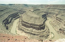 Horseshoe Bend, 1979.