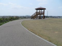 松伏町にある埼玉県営の「まつぶし緑の丘公園」を散策