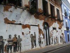 プエルトリコ ビエホサンファン続き(Viejo San Juan(Cont.), Puerto Rico)