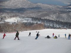 2019シーズン札幌スノボー遠征 第6弾 スキージャンプ観戦＆シーズン最後のスノーボード ②札幌国際～帰宅編