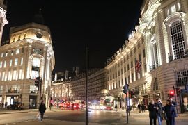 初めてのJALファーストクラス特典航空券で行くロンドン・ドイツ②