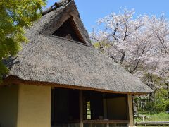 大阪豊中☆日本民家集落博物館で旅気分♪