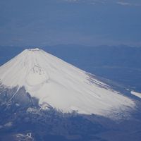 香港・マカオ旅行（１）　JAL29とシェラトン香港 ホテル＆タワーズ