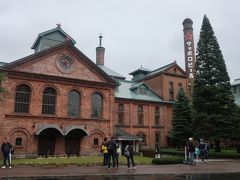 【2019年10月】北海道旅行／札幌・函館vol.5