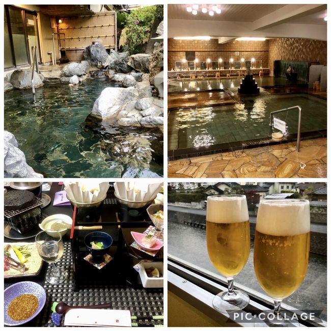 どうもエヌエヌです。<br /><br />最近免疫力UPのため次の事をしています。<br /><br />・明治R!<br />・にんにく摂取<br />・睡眠時間の確保<br /><br />いきなり脱線しましたが本来<br /><br />当初の旅行記の下書きです。<br /><br />マイルで初の海外である台湾に行く予定でもまだパスポートも作ってない・・・<br /><br />そんなわけでこれまた初のどこかにマイルで未踏の地を目指すことに・・・<br />今ならキャンペーンで候補地を一つ削除できるらしい。<br />おっ!JAL太っ腹っと思ったら2000マイルかかりますと・・・そう来たか(#^.^#)<br /><br />なので通常スタイルの候補4つから羽田発16:00~18:59 羽田着 12:00~15:59で検索<br /><br />・鹿児島・宮崎・熊本・南紀白浜(何度も再検索)<br /><br />このうち南紀白浜は弟と、熊本は修学旅行で行った事があるので未踏確率は1/2!<br />ただ何となく白浜になりそうな予感がしてホテルを抑えた。(1泊目は朝食付き、2泊目は2食付き)<br />ならアドベンチャーワールドにも行けるな♪<br /><br />翌日、行先決定・・・宮崎 <br /><br />往路 羽田 16:30 ⇒ 宮崎 18:10 JAL695<br />復路 宮崎 10:30 ⇒ 羽田 12:00 JAL690<br /><br />鹿児島が良かったなぁ<br />よし!泊まりは鹿児島にするか?<br />初日だと遅すぎでアクセス悪し・・・2日目だと可能だけど最終日のフライトが早いので宮崎で時間がかなり余ってしまう・・・<br /><br />そこで宮崎に2泊して鹿児島へは日帰りで訪れる事にした。<br /><br />---------------------------------------------------------------------------<br /><br />だけどこの状況なので取り止めました。<br /><br />出掛ける範囲は限られており、未踏の三重を考えたけど愛知を通るので×<br />またまた無難な山梨にしました。<br /><br />部屋食が可能な所でこちらに再訪です。<br /><br />華やぎの章 慶山<br /><br />https://keizan.com/<br /><br />3年ぶりに訪れた宿であったが、良かった。<br /><br />客足が遠のいて大変な中でも、もてなしの心が伝わりました。<br /><br />今後の宿泊の参考になれば幸いです。<br /><br />※ この旅行記は全国に緊急事態宣言が出る前のものです。<br />