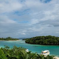 2019年末　八重山諸島　【１】石垣島絶景ドライブ