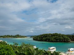 2019年末　八重山諸島　【１】石垣島絶景ドライブ