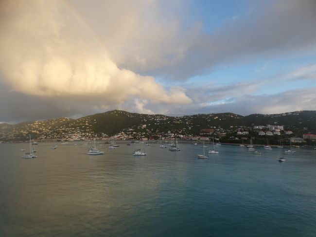 米領ヴァージン諸島(U.S. Virgin Islands)