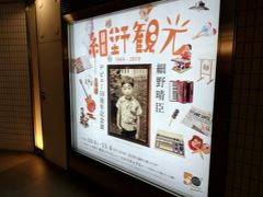 たまには"ベタ"なエンタテイメント1910　「細野晴臣デビュー50周年記念展　“細野観光1969～2019”　」  　～東京＆大阪～