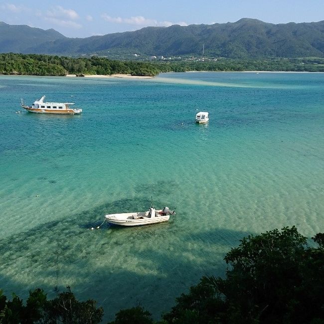 昨年5月の石垣島滞在中にポチって予約を入れた今春の石垣島旅行。<br />ああ。あの頃は、まさかこんな事態になるとは夢にも思わなかった。<br /><br />一年近くかけて色々と準備をした石垣島旅行。<br />ホテルは~。食事は~。アクティビティは~。<br />新しい旅行鞄にワンピース。ええ。本当に色々準備しました。<br />行きたかったな~。<br /><br />しかし、生きていたら、また、機会がある。<br />コロナに負けず、まずは皆で生き残るため。<br />無症候キャリアの可能性がある事を念頭に。<br />さぁ。キャンセルだ。不要不急の外出は無。<br /><br />今はステイホームで、これまでの皆さんの旅行記を読みながら<br />未来の石垣島旅行に更なる夢を膨らませることにしました。<br /><br />さて、そんな「行くはずだった石垣島旅行」計画を振り返りながら綴ってみたいと思います。