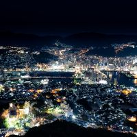 2019-2020　年越しハウステンボス＆長崎夜景