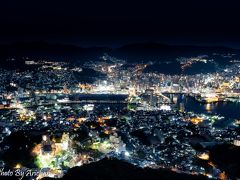 2019-2020　年越しハウステンボス＆長崎夜景