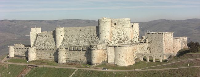 クラック デ シュバリエ 旅行 クチコミガイド フォートラベル シリア Crac Des Chevaliers クラック デ シュバリエ 旅行 クチコミガイド フォートラベル シリア Crac Des Chevaliers