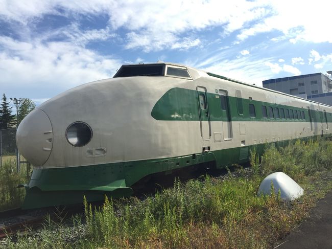 2015年、利府の車両基地公開日へ行った際の記録です。<br /><br />今回の旅に登場するのは大食いのA氏です。<br />https://4travel.jp/travelogue/11168230<br />