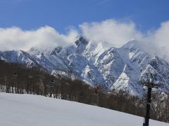 冬の甲信越を巡る旅