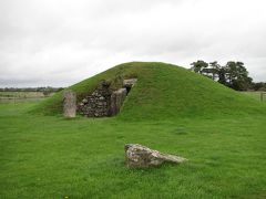 アングルシー島　(イギリス　ウエールズ) 訪問記