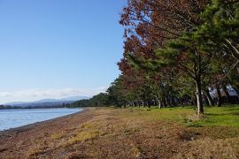 関西散歩記～2020 滋賀・高島市編～