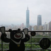 台湾2回目　女3人旅