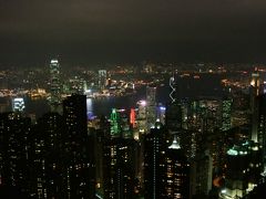 満身創痍のトランジット香港＆帰れないトラブル