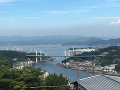 【振り返り】福山•尾道•三原、ちょっと姫路③