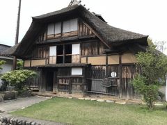 新潟山形県境に向かって（山形編）