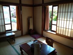 【東京】 昭和レトロなお部屋で静かな昼のひとときを 【本郷】