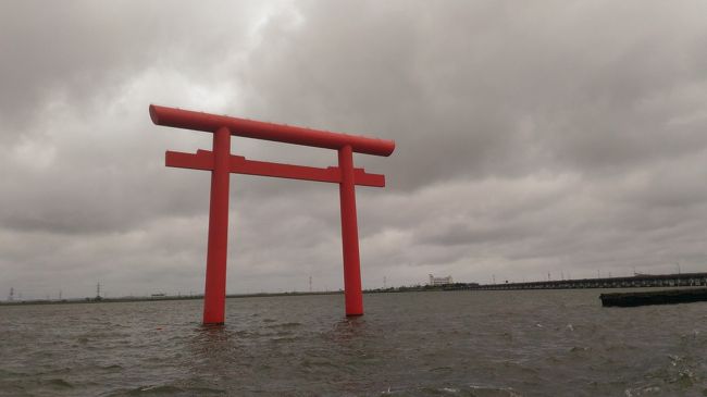 ステイホームな今年のGW。<br />そういえば昨年の今日はこんな場所へ行っていたなぁ~、と<br />思い出しながら書きました。<br />平成最後の日は東国三社を巡りました。<br /><br />側高神社⇒息栖神社⇒鹿島神宮⇒うちだや(昼食)⇒<br />カメダ珈琲⇒香取神宮⇒佐原の町並み