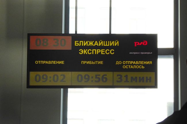 今年のGW恒例旅は…極東ロシア<br />唯一の目的はベリア鉄道に乗る！ただそれだけ。<br />それ以外は前日の晩に決める、そんなのんびり旅でした。<br />関空から成田経由でなので乗り継ぎ時間が…ですが近くて遠い国ロシアも興味深い国の一つでした。<br /><br />0428　1日目　伊丹→成田→ウラジオストック（S7航空）<br />0429　2日目　街歩き　ウラジオストック→ハバロフスク（シベリア鉄道）<br />0430　3日目　街歩きと遊覧船<br />0501　4日目　博物館とチェブラーシカ<br />0502　5日目　ハバロフスク→ウラジオストック（エアロフロート）<br />0503　6日目　嵐の街歩き<br />0504　7日目　プリモルスキー水族館<br />0505　8日目　ウラジオストック→成田→伊丹（S7航空）<br /><br />最終日、８日目です。<br />もう帰るだけ。<br />成田からたった2時間、これだけ異文化を体験できるところもないでしょう。<br />いや、別の意味ではあるかも...。でも要らない体験はいらない。<br />またいつか訪れたい国が一つ増えました。<br />そして、この旅で出会ったロシアの人々は本当にみなさん素敵でした。