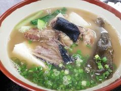 たまには ベタ な郷土料理1911 イラブー汁 イカスミ汁 中身汁 アヒル汁 海ぶどう ミミガー 沖縄ぜんざい 沖縄 慶良間諸島 沖縄県 の旅行記 ブログ By たぬき２号さん フォートラベル