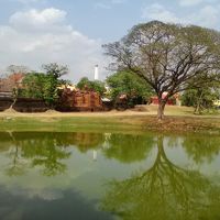 “タイの実家”に里帰り…遺跡の町ピマーイ&ドンヤイ