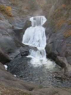 紅葉の太平湖・小又峡・森吉四季美湖