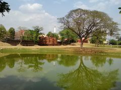 “タイの実家”に里帰り…遺跡の町ピマーイ&ドンヤイ