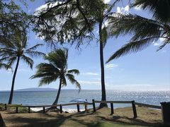 ハワイ 娘と二人 マウイ島からオアフ島の旅 ②