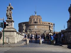 イタリア・スペインの旅②