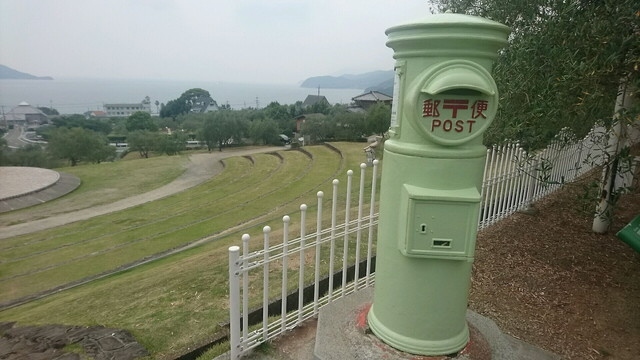 1泊2日で高松&小豆島に行ってきました。