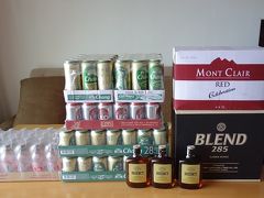 パタヤ生活2020年5月（上）☆買いだめだ!!☆美しい夕焼け