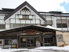 【青森旅行3日目】のっけ丼食べてちょっと酸ヶ湯温泉に行ってきました