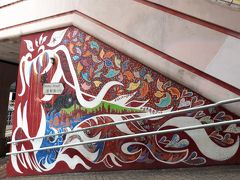 香港・マカオ旅行（3）　インスタ映えスポットと香港グルメ