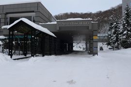 2020年北海道雪まつりの旅４日目　小樽雪あかりの路2020（朝里川温泉）　前編