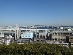 東京・横浜2泊3日の旅③