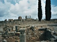 ラバト 旅行 クチコミガイド フォートラベル モロッコ Rabat