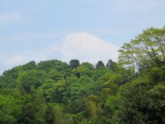 第2回富士山一周サイクリング2020年5月1日（1/3）完走編