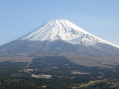 第2回富士山一周サイクリング2020年5月2日（2/3）　完走編