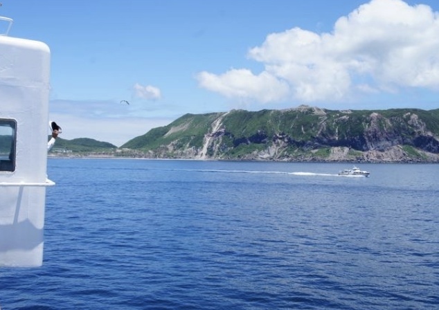 6月7日まであと1ヶ月 さらば銘船さるびあ丸よ 神津島からラストクルーズ行かせてくれ 東京の旅行記 ブログ By Swalさん フォートラベル 6月7日まであと1ヶ月 さらば銘船さるびあ丸よ 神津島からラストクルーズ行かせてくれ 東京の旅行記 ブログ By Swalさん フォートラベル