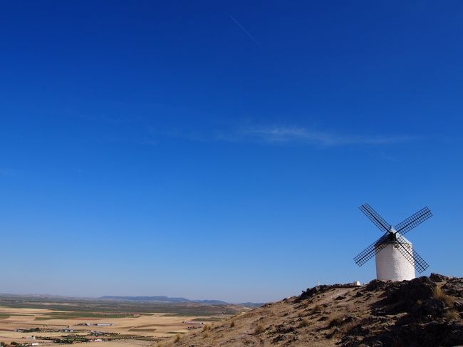 こんなときなので<br />懐古旅行記！第三弾！<br /><br />一カ国がっつりと！<br />スペイン周遊記です！