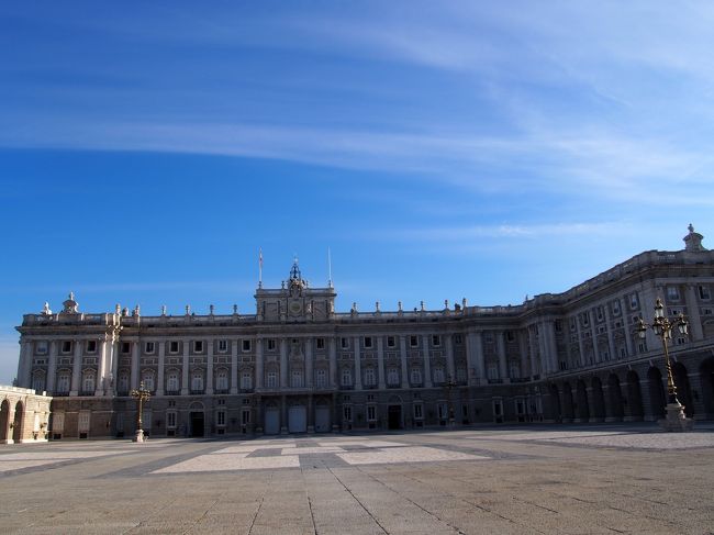 こんなときなので<br />懐古旅行記！第三弾！<br /><br />一カ国がっつりと！<br />スペイン周遊記です！